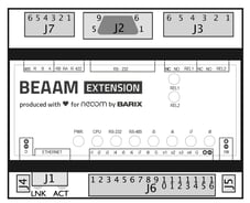 BEAAM-Extension_Schema