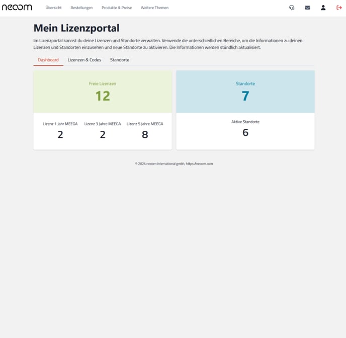 Lizenzportal1