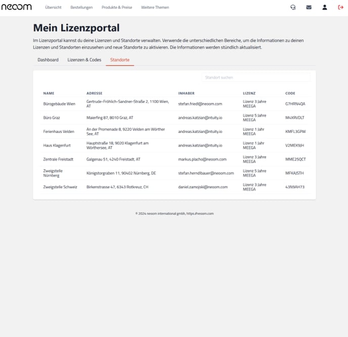 Lizenzportal2