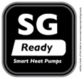 SG-Ready Logo