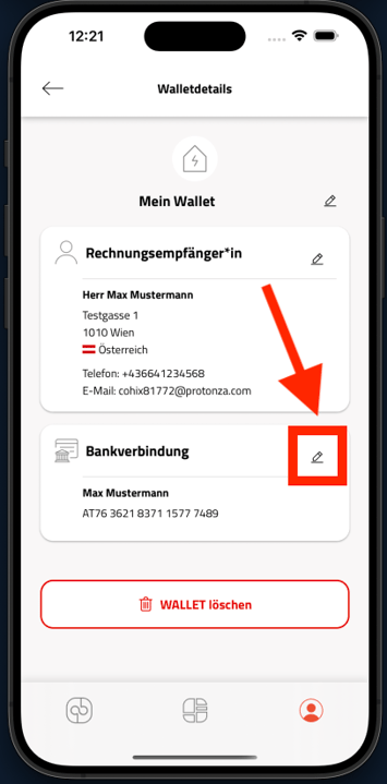 Bankdaten_öffnen