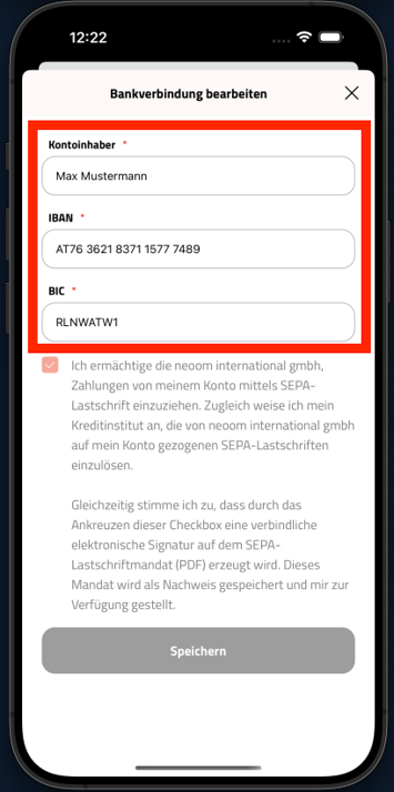 Bankdaten_bearbeiten