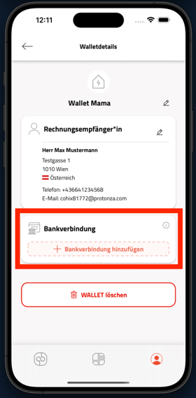 Bankverbindung_öffnen