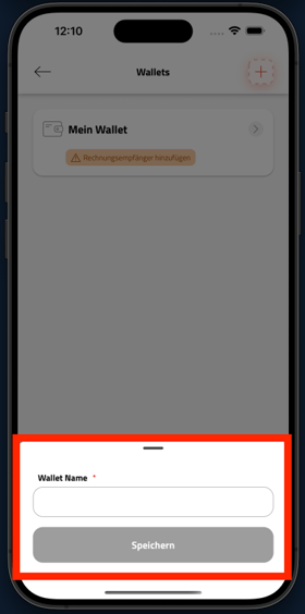 Wallet_Name_eingeben