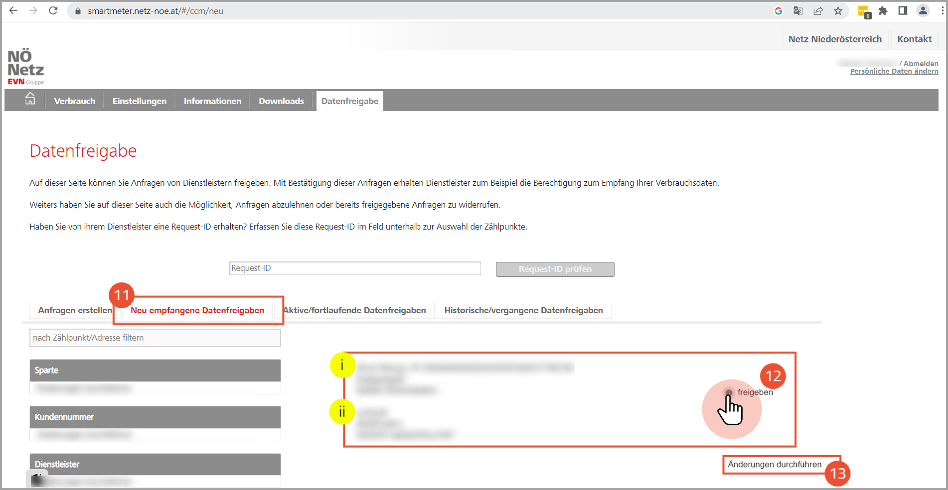 Portal Donetz De – Donetz Installateurportal – FLBDWN