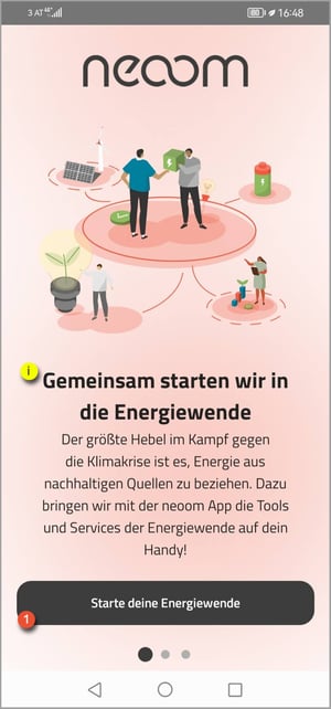 benutzerkonto