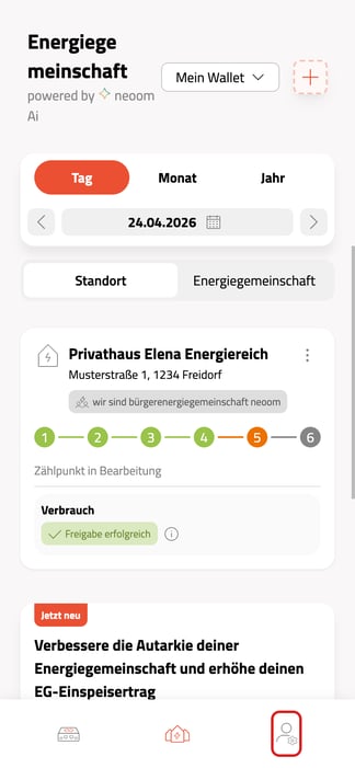 bankverbindung-bearbeiten-step-01-open-profile