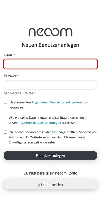 benutzerkonto-anlegen-step-02-email-eingeben