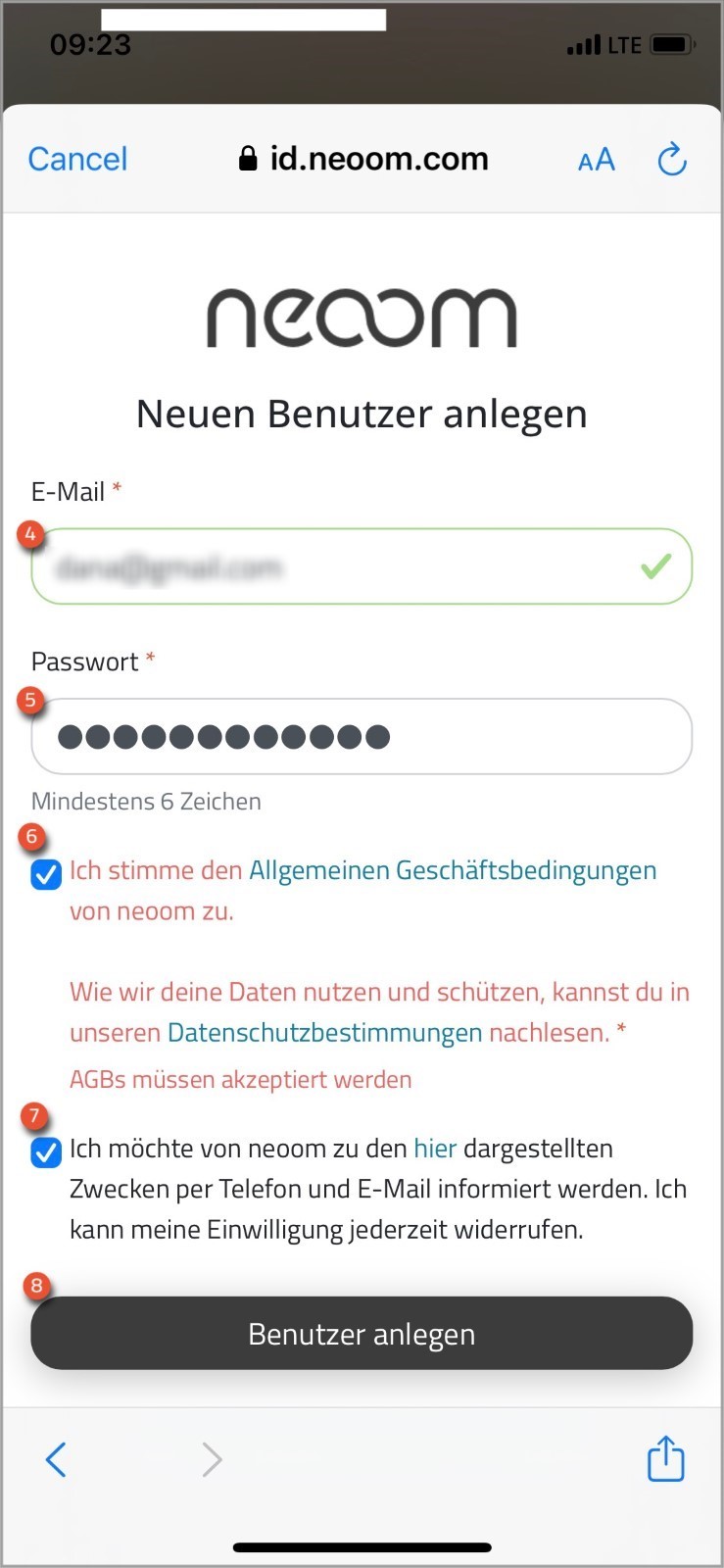 Münchener Jurastudent kassiert 100000 Euro Schadensersatz wegen
